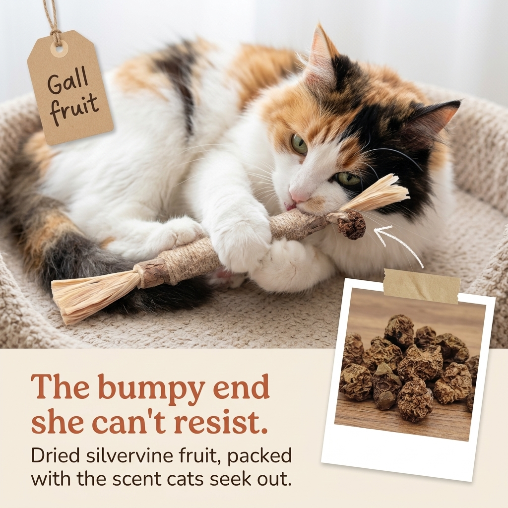 SweetyKitty™ Chew Brush