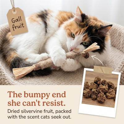 SweetyKitty™ Chew Brush