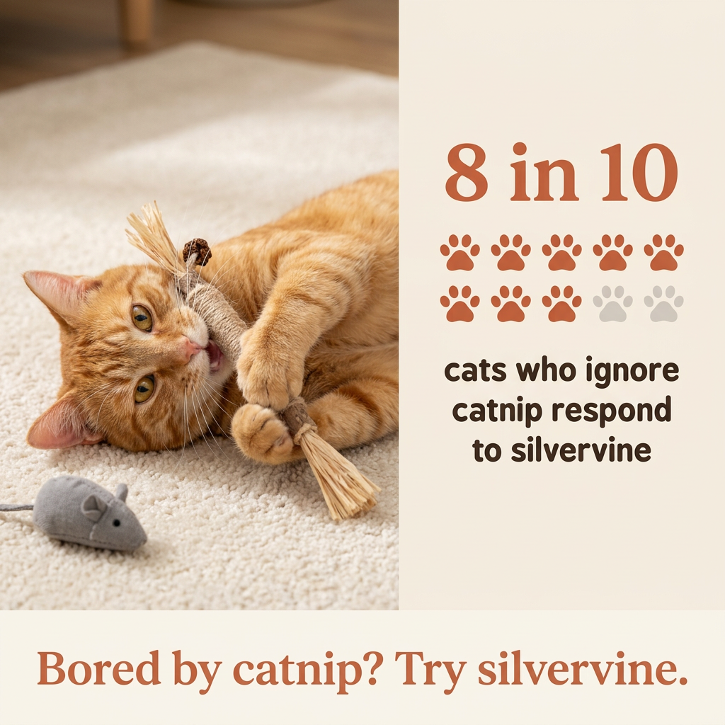 SweetyKitty™ Chew Brush