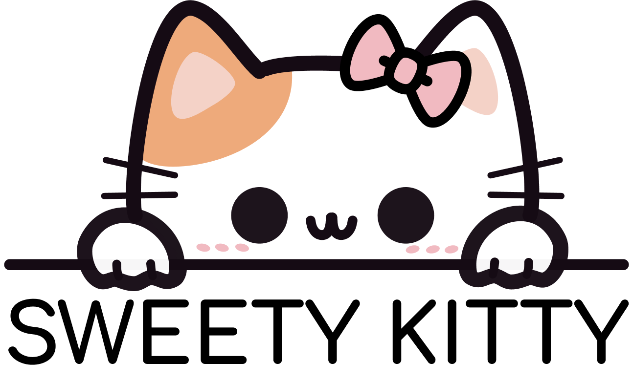 Sweety Kitty
