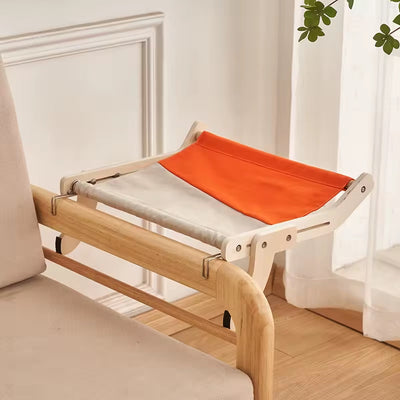 SweetyKitty™ Cat Hammock Bed
