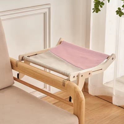 SweetyKitty™ Cat Hammock Bed