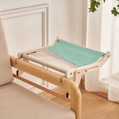 SweetyKitty™ Cat Hammock Bed
