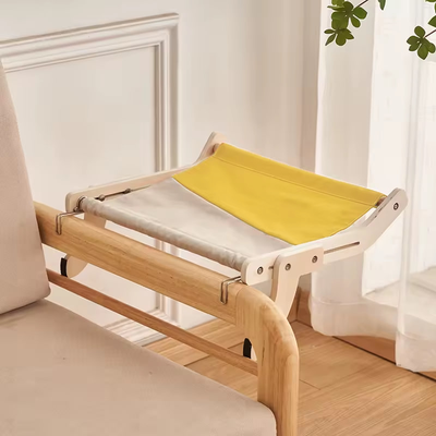 SweetyKitty™ Cat Hammock Bed